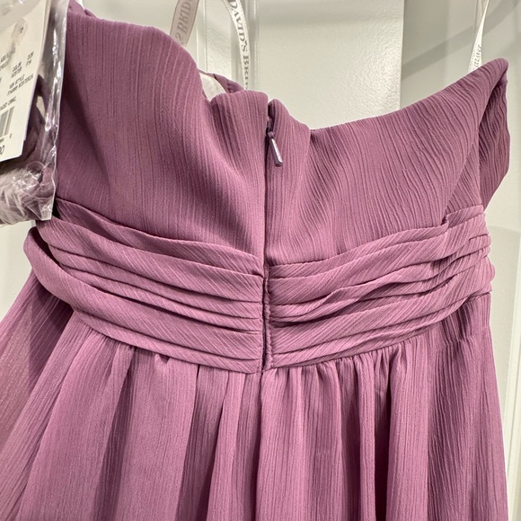 Formal maxi dress NWT - Picture 7 of 9